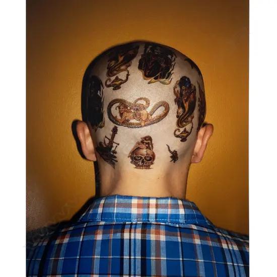 Ann Shelton (1967-) - Dearest Ron, Thanks for everything (6/15),